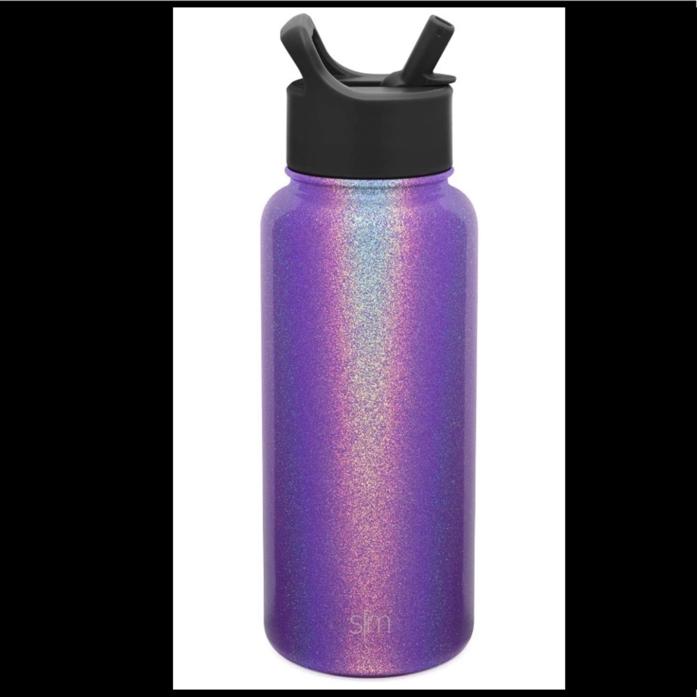 Simple Modern Insulated water bottle